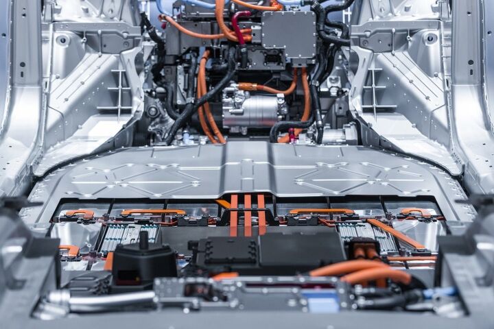 Suppliers Have More Lithium Than EV Manufacturers Currently Need