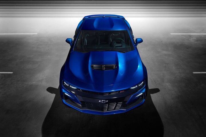better buy the v8 chevrolet updates incentives on camaro ss