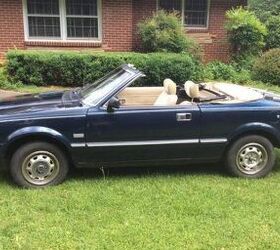 buy drive burn early eighties converted convertibles from japan