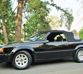 buy drive burn early eighties converted convertibles from japan