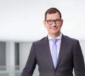 New Boss for Audi: Fresh From BMW, Markus Duesmann Takes Over As CEO in April