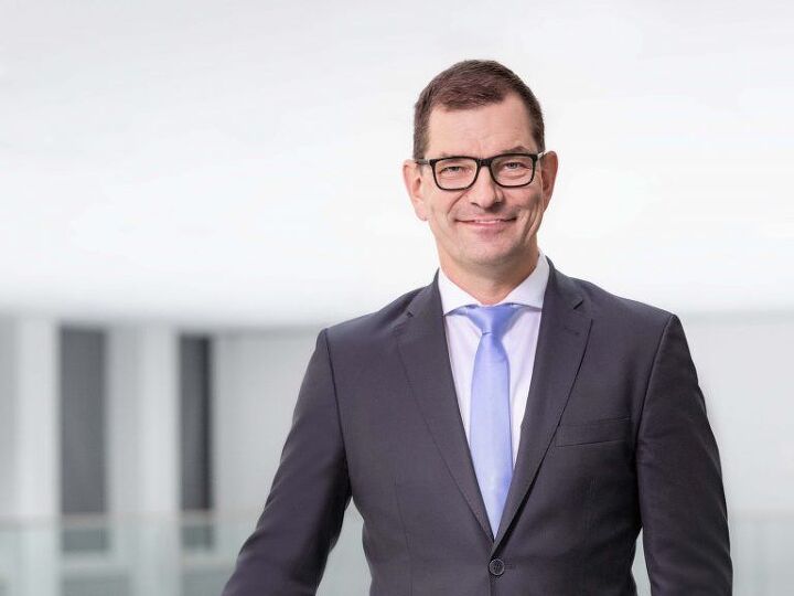 new boss for audi fresh from bmw markus duesmann takes over as ceo in april