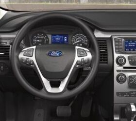 ford keeps upping the cash on leftover flexes
