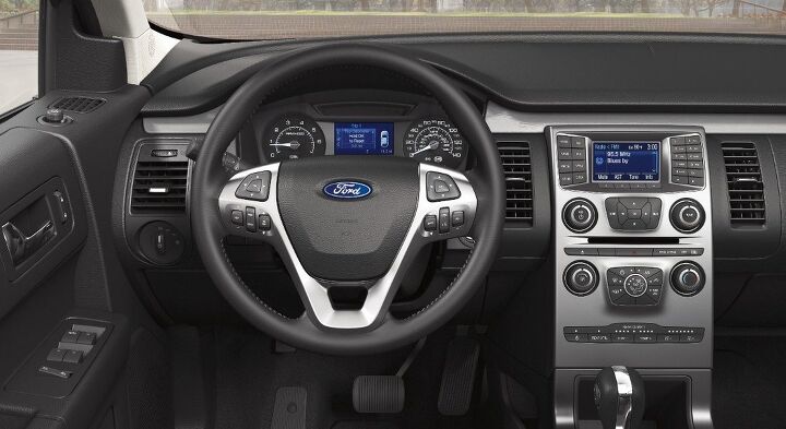 ford keeps upping the cash on leftover flexes