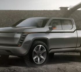 Not Feeling the Cybertruck Love? GM and Lordstown Motors Ask That You Consider Something Less Avant-garde