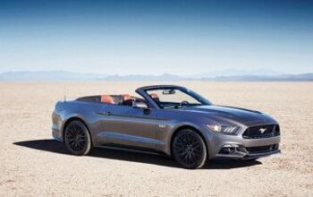 Ask Bark: Which Used Mustang Is Best Used Mustang?