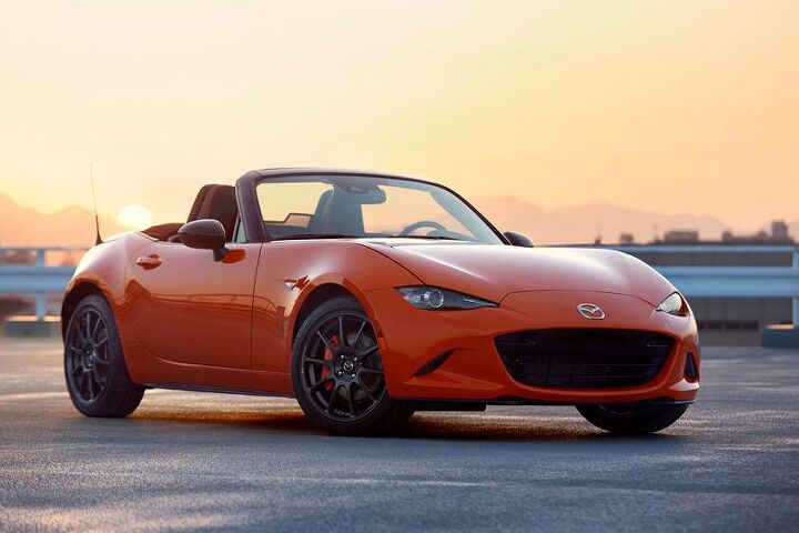 purity threat mazda ponders what to do with the mx 5