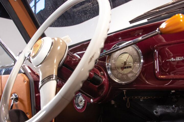 rare rides the forgotten moretti 750 from 1954