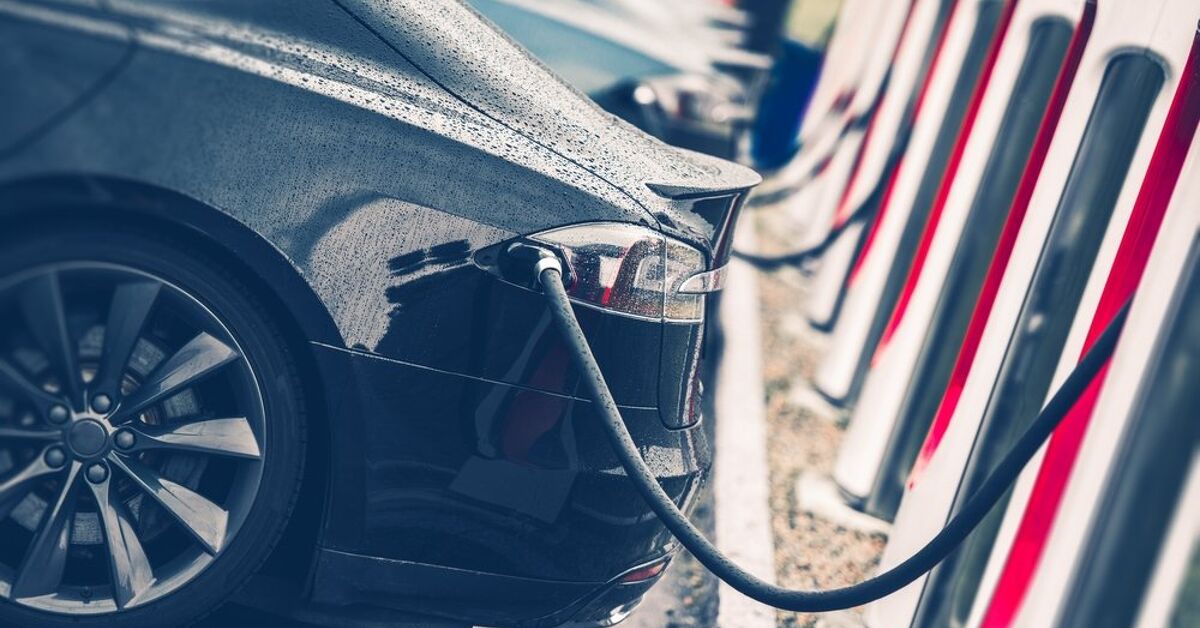 Congress Says Nay to Expanding EV Tax Credits
