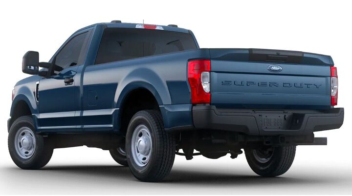 ace of base 2020 ford f 250 xl