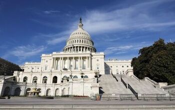 Senate Approves USMCA Trade Deal Replacing NAFTA