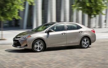 Airbag, Seatbelt Fears Lead to 3.4-million-vehicle Toyota Recall