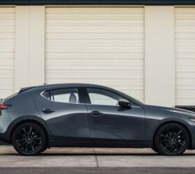 Finally, Mazda Starts Off 2020 on the Right Foot With a U.S. Sales Surge - but the Mazda 3 Disaster Reaches New Proportions
