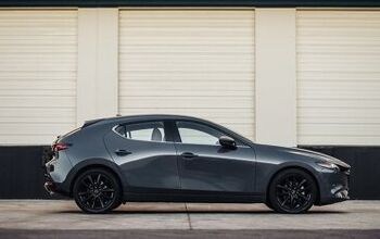 Finally, Mazda Starts Off 2020 on the Right Foot With a U.S. Sales Surge - but the Mazda 3 Disaster Reaches New Proportions