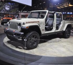 2020 jeep gladiator mojave desert dueler debuts at chicago auto show