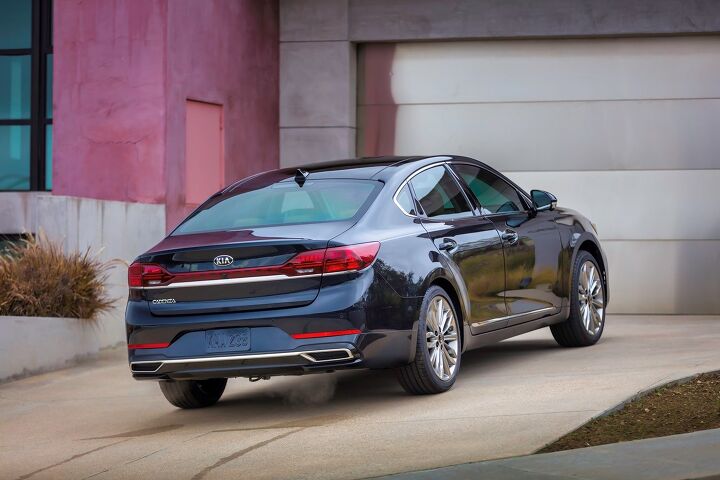never gonna give you up 2020 kia cadenza gains refresh continued life
