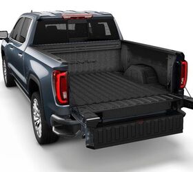 QOTD: Which Tailgate Is the Best Tailgate?