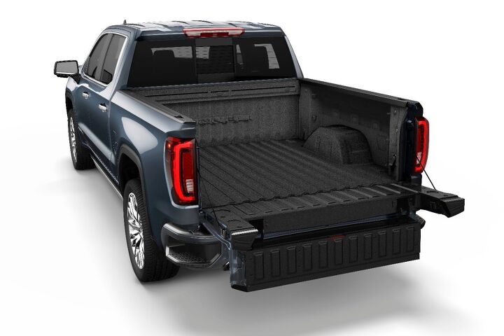 QOTD: Which Tailgate Is the Best Tailgate?