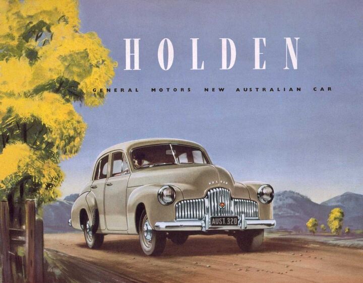 done down under gm to kill off 164 year old holden brand