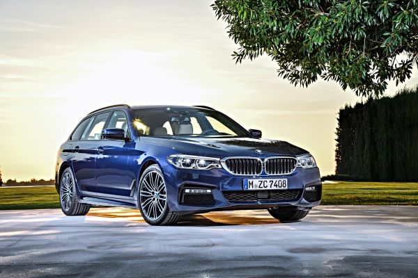 American BMW Dealers Prioritize Product, Ask for Wagons