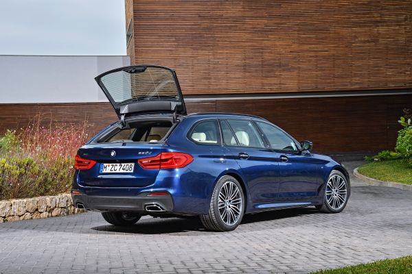 american bmw dealers prioritize product ask for wagons