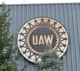 Ex-UAW Official Sentenced in Union Bribery Scandal