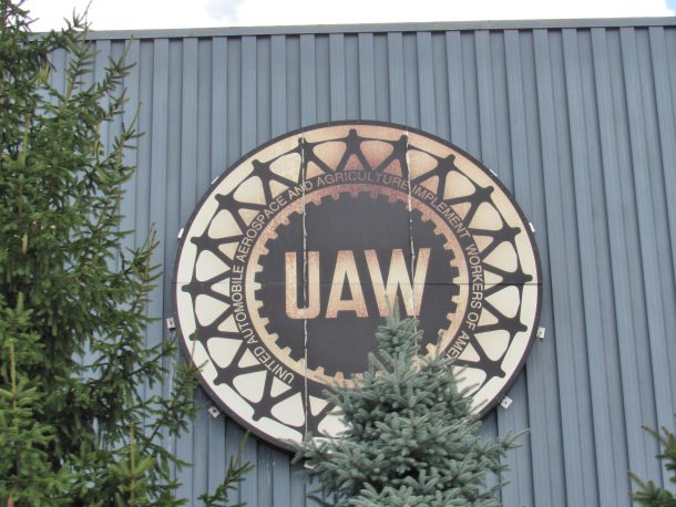 Ex-UAW Official Sentenced in Union Bribery Scandal
