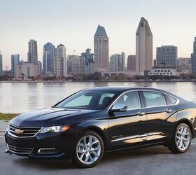 See the USA in Something Else: Death Comes for the Chevrolet Impala