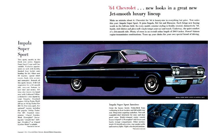 see the usa in something else death comes for the chevrolet impala