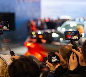 Swiss Government Puts Kibosh on Geneva Motor Show