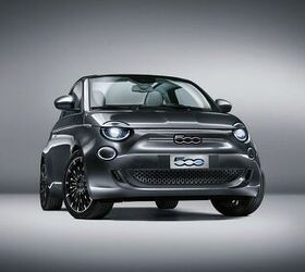 Next-generation Fiat 500: *Not* The Same As It Ever Was | The Truth ...