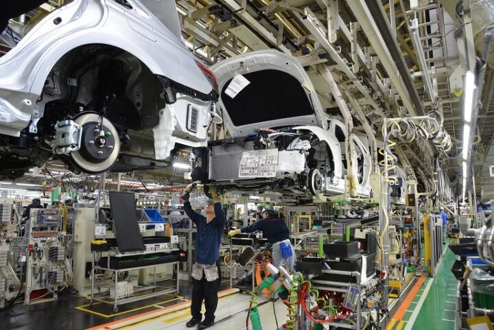 japanese automakers stand to lose 1 6 billion from coronavirus analysts
