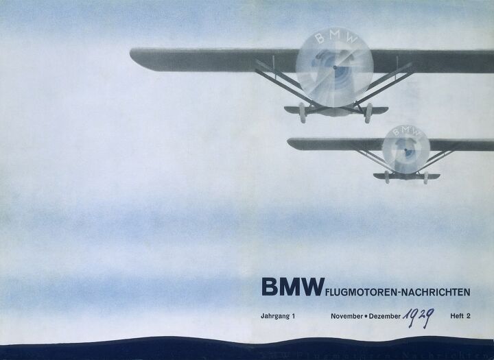 bmw gets another new logo insists symbol never stemmed from aviation