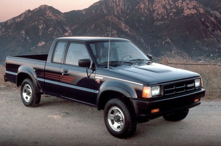 buy drive burn compact japanese pickup trucks from 1992