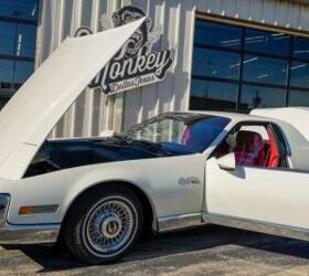 rare rides extended luxury with the 1986 zimmer quicksilver