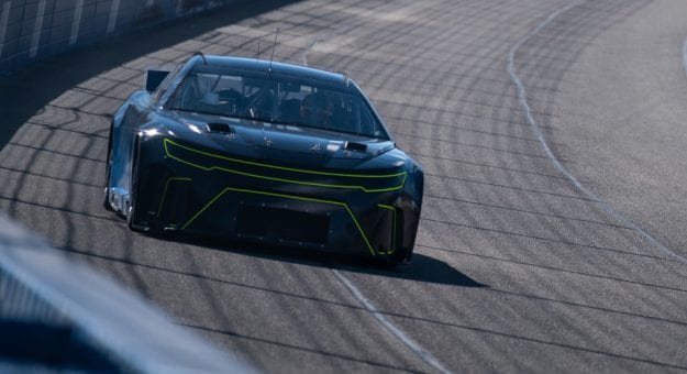 NASCAR Delays Next-generation Stock Car Until 2022