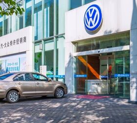 Will China Help Volkswagen Out of This Hole?