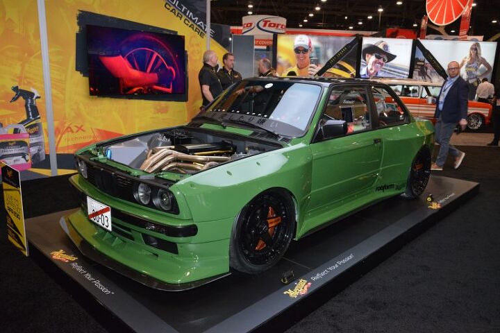 the sema show must go on