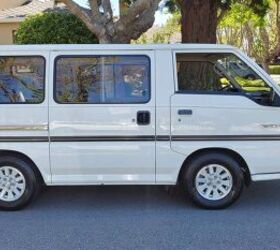 rare rides the 1988 mitsubishi wagon forgotten long ago