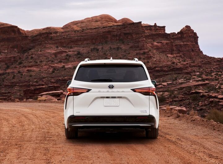 2021 toyota sienna have it your way