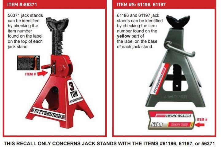 psa check those jack stands