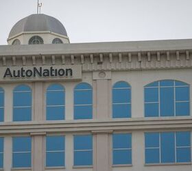 AutoNation Cutting Roughly 3,500 Jobs