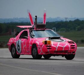 And The Real Winner Is The Truth About Cars and-the-real-winner-is-the-truth-about-cars