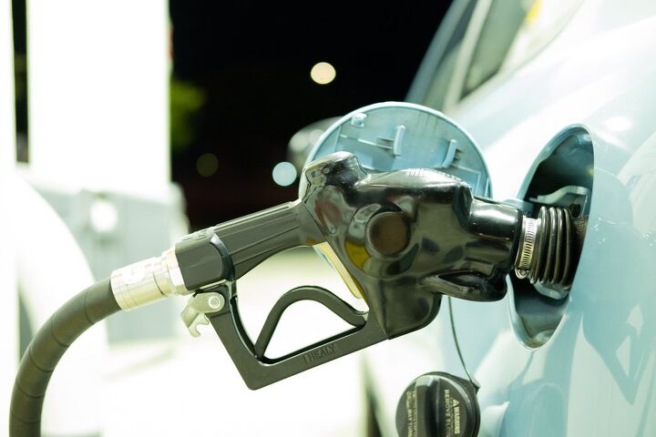 Black Market Gasoline Now Available On West Coast