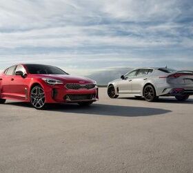 kia rumored to end stinger and k5 production brand says nah