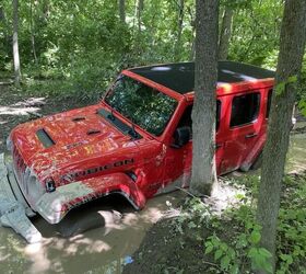 2021 jeep wrangler unlimited rubicon 392 review jeep in excess
