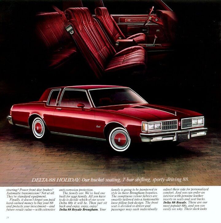 Abandoned History: General Motors' Turbo-Hydramatic Transmissions (Part III)