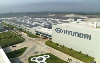 Report: Hyundai to Announce Georgia EV Plant