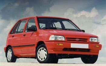 Rare Rides Icons: The Ford Festiva, a Subcompact and Worldwide Kia by Mazda (Part II)