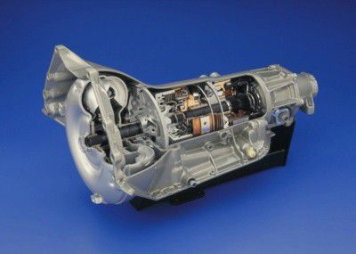 abandoned history general motors turbo hydramatic transmissions part i